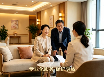 大武口有偿售卵代生女生的客户的客户群体有哪些
