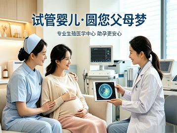 大武口辅助生育服务 试管婴儿行业的兴起背景、发展与未来展望